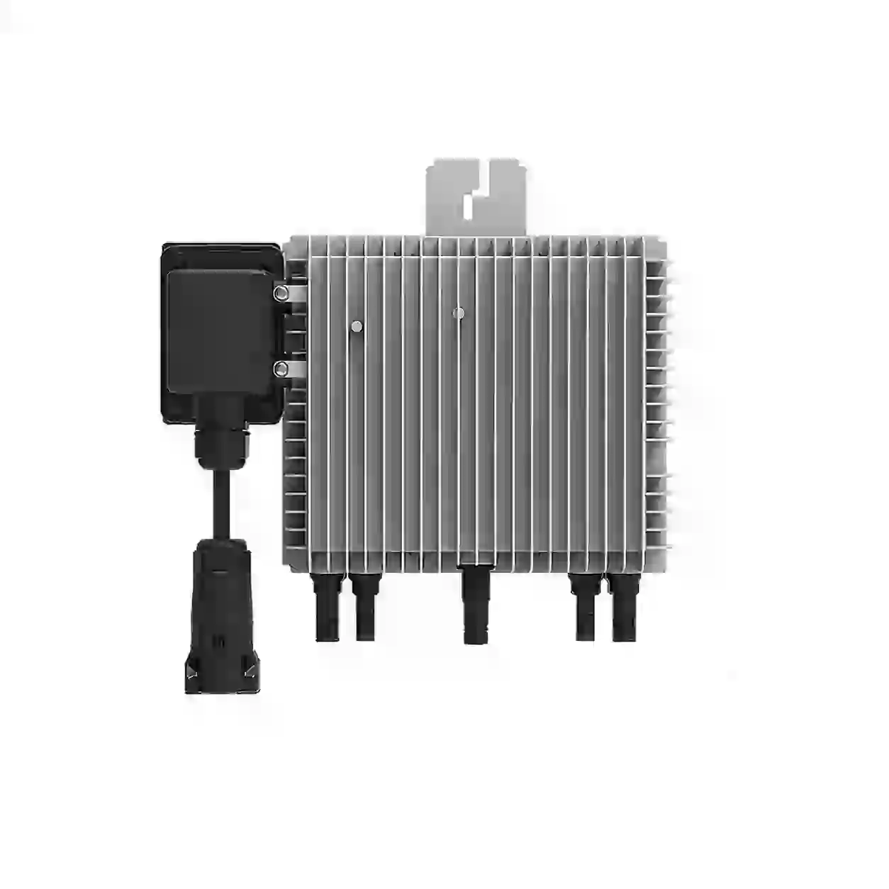 Deye micro inverter — per-panel optimization for residential solar arrays.