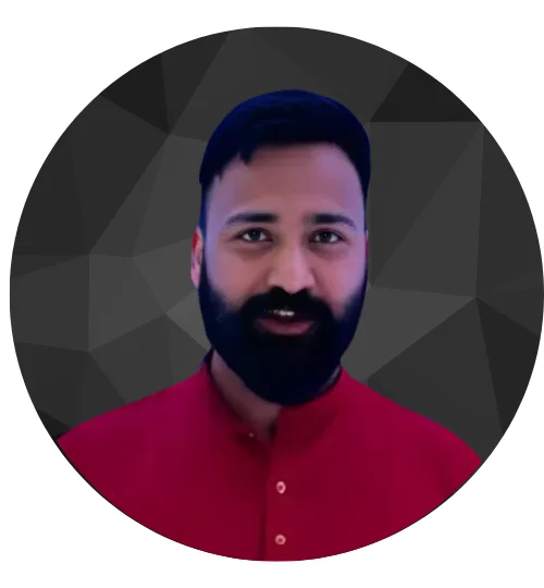 Mayank Jain, Director of Skype Solar