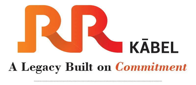 RR Kabel — authorized distributor partner logo