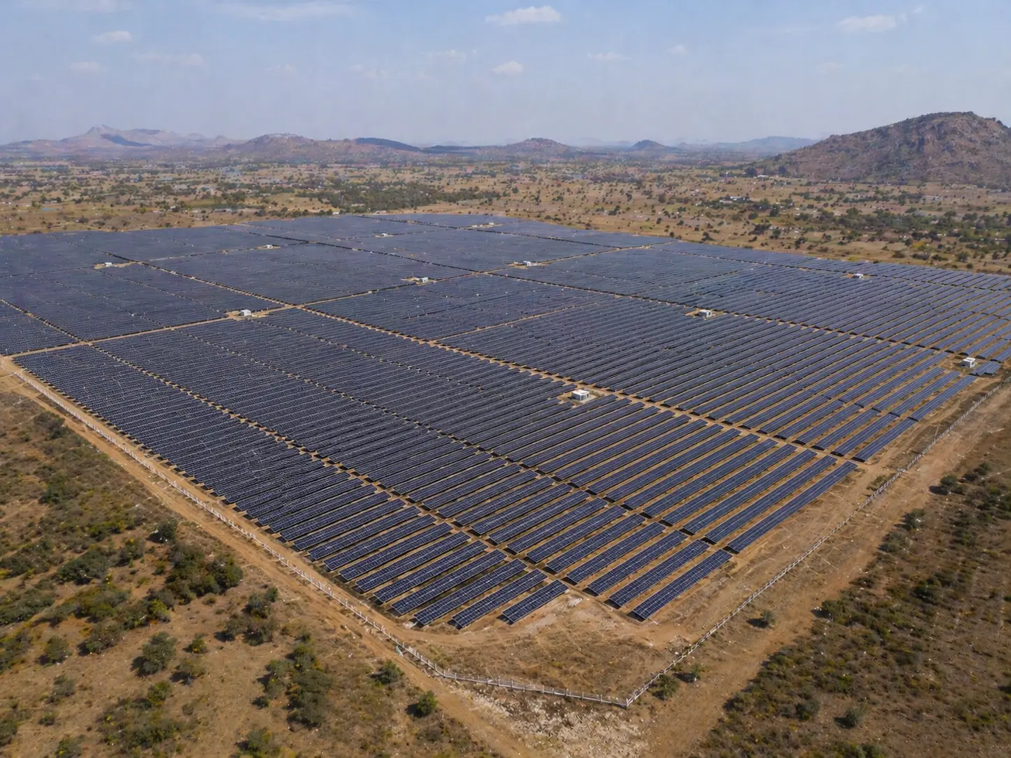 Solar pumps and decentralised energy under KUSUM